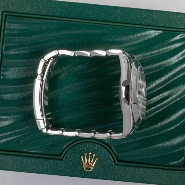 Rolex Datejust II 116300